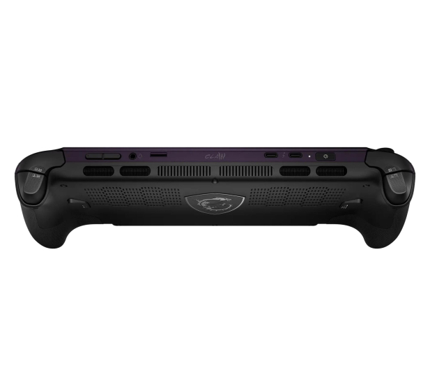 MSI Claw 8 EX AI+ CG3EM (Intel® Arc Graphics) Void Purple - 1588738 - zdjęcie 4